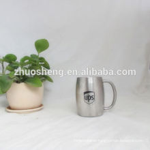 cheap highquality promotional frosted beer mug